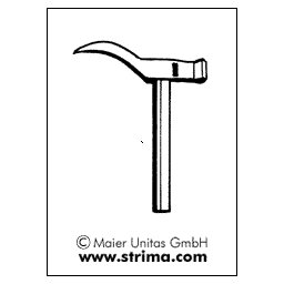 Chytač S35412-101 MAIER