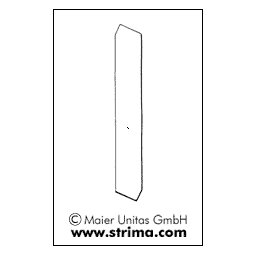 Nůž 39549 SC MAIER