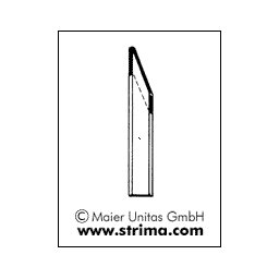 Nůž CT270616 MAIER