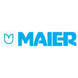 MAIER držák nože pro brusku nožů na šicí stroje Beisler 113460 B/ 58995