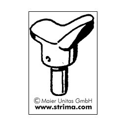 Stopka 10-4007-0-000 MAIER