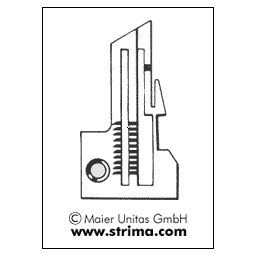 Stehová deska 39524 B 3/32 (V 3/32) MAIER