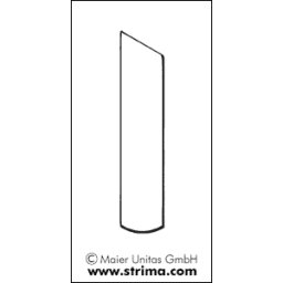 Nůž 50145403 MAIER