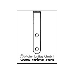 Nůž 152905-001 MAIER