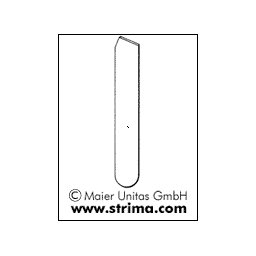 Nůž 144077-001 MAIER