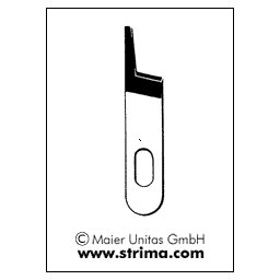 Nůž 144074-001 MAIER