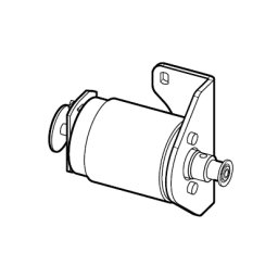 Motor 808502005 JANOME