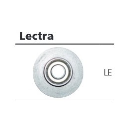 Brousící disk pro CNC Lectra průměr 35mm LE, medium