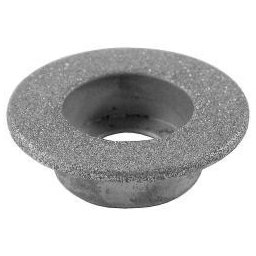 Brousící disk pro GERBER G93, průměr 25mm