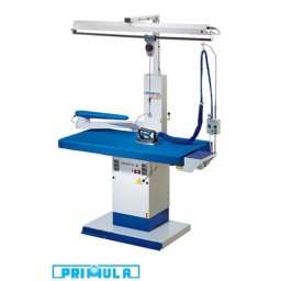 Žehlící stůl PRIMULA FLEX 1365 S+B SET
