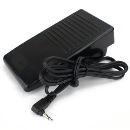 Pedál Brother, Bernina XD0496221