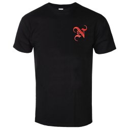 tričko pánské Northlane - Monogram - Black - KINGS ROAD - 20172742