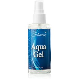 INTIMECO „AQUA GEL” 150ml – VELMI ÚČINNÝ LUBRIKAČNÍ GEL – INT 1017
