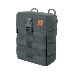 Helikon-Tex pouzdro E&E [U.03] - Cordura SHADOW GREY