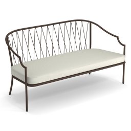 Emu designové zahradní sedačky Como Sofa