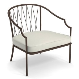 Emu designová zahradní křesla Como Lounge Chair