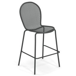 Emu designové zahradní židle Ronda Barstool
