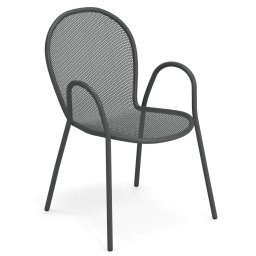 Emu designové zahradní židle Ronda Armchair