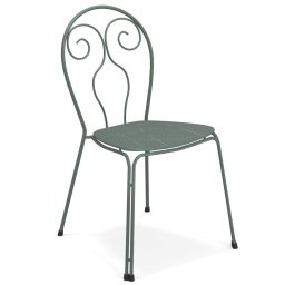 Emu designové zahradní židle Caprera Chair