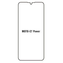 Motorola Moto E7 Power