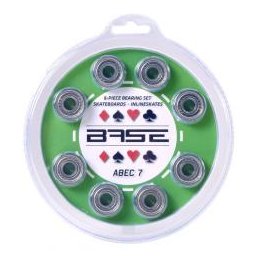 Sada ložiska Base Abec 7 (8ks) SADA