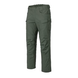 Kalhoty UTP® URBAN TACTICAL OLIVE DRAB rip-stop vel. XS-L