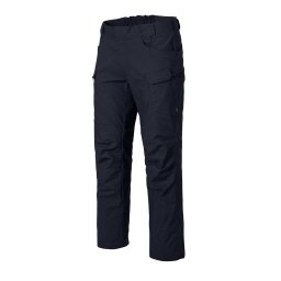 Kalhoty UTP® URBAN TACTICAL NAVY BLUE rip-stop vel. XS-L