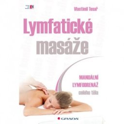 Lymfatické masáže