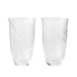 &Tradition designové sklenice Collect Glass 165 ml (set 2 kusy)