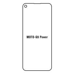 Motorola Moto G9 Power