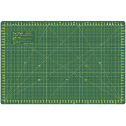 Řezací podložka 45 x 30 cm, síla 3 mm DW-12123