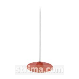 Bodec na nálož 65 x 1 mm