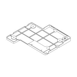Základna 794086105 JANOME