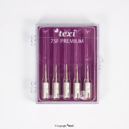 Švýcarská jehla do splintovací pistole TEXI 75F 1,32 mm (1ks)