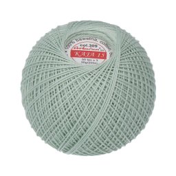 Příze na temari Kaja 15 30 g - 0309