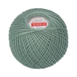 Příze na temari Kaja 15 30 g - 0310