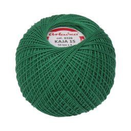 Příze na temari Kaja 15 30 g - 0326