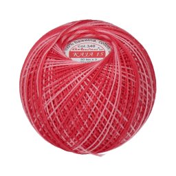 Příze na temari Kaja 15 30 g - 0340