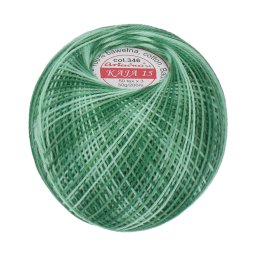 Příze na temari Kaja 15 30 g - 0346