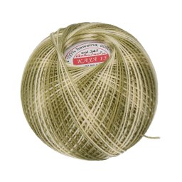 Příze na temari Kaja 15 30 g - 0347