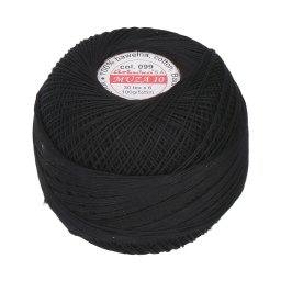 Pletací příze Muza 10 100 g - 0099