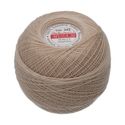 Pletací příze Muza 20 100 g - 0342