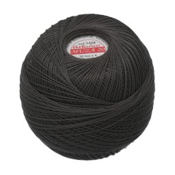 Pletací příze Muza 20 100 g - 1408