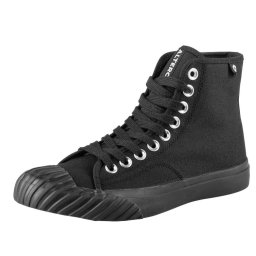 boty dámské ALTERCORE - Salem - Black - ALT061