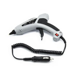 Servisní tavná pistole do autozásuvky 12V 60W