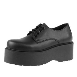 boty dámské ALTERCORE - Spell Vegan - Black - ALT064