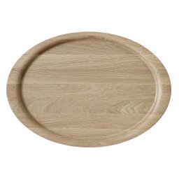 &Tradition designové podnosy Collect Tray SC65