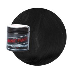 barva na vlasy MANIC PANIC - Classic - Raven