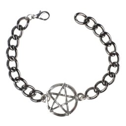 náramek Pentagram - PSY210