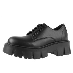 boty dámské ALTERCORE - Deidra Vegan - Black - ALT065